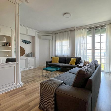 Stay U-Nique Apartments Sardenya II Barcelona Buitenkant foto