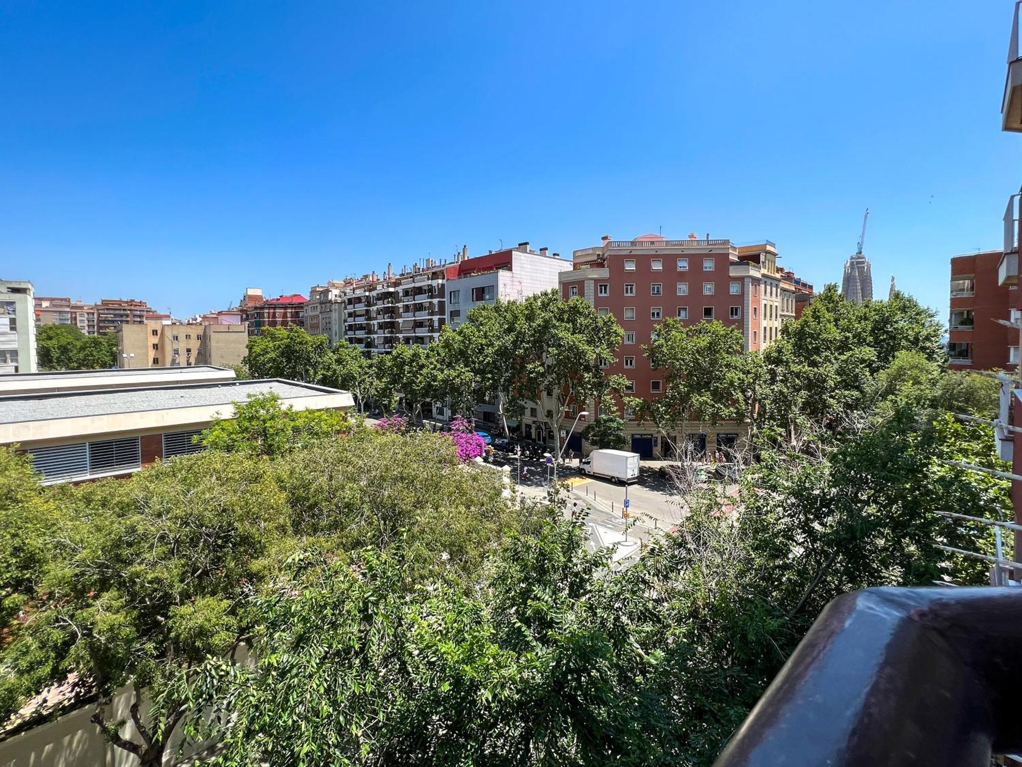 Stay U-Nique Apartments Sardenya II Barcelona Buitenkant foto