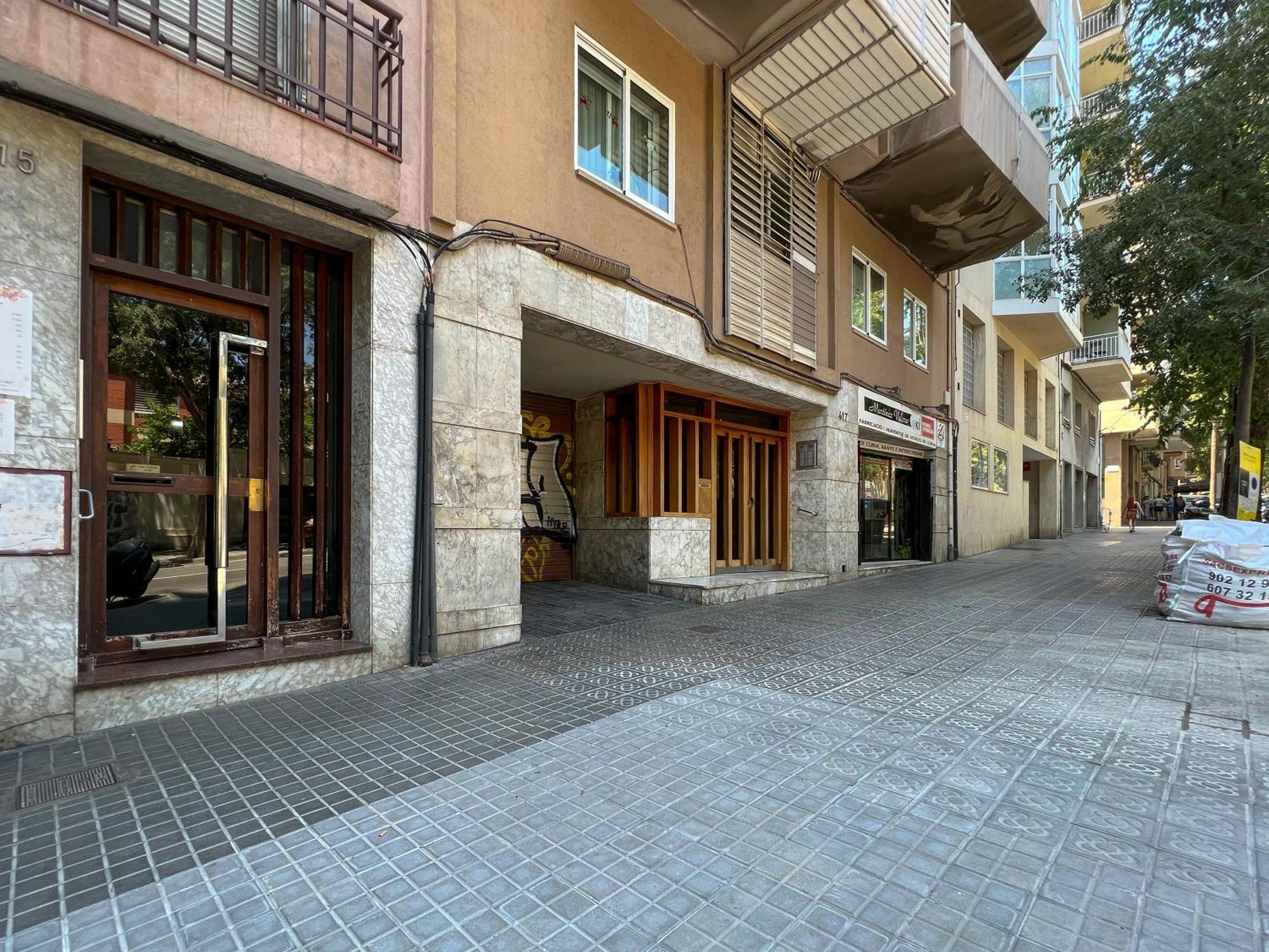 Stay U-Nique Apartments Sardenya II Barcelona Buitenkant foto
