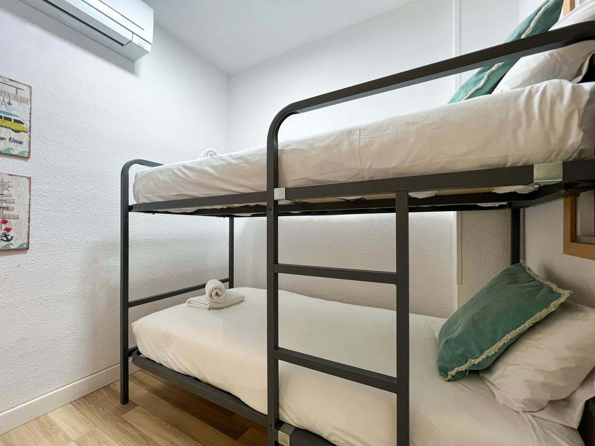 Stay U-Nique Apartments Sardenya II Barcelona Buitenkant foto